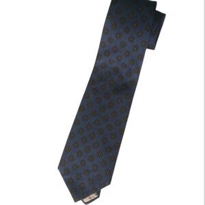 VINTAGE Woodward’s Silk Tie